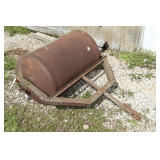 Lawn Roller