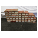 Plastic Organizers, Lock Washers, Nuts, Bolts, Pins, and Misc.