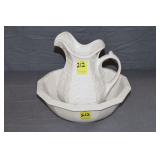 McCoy Pitcher and Basin