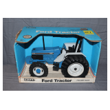 1994 Ertl Ford Tractor 7740 4WD Tractor