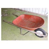 Wheelbarrow