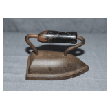 Salesman Sample Iron