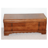 Cavalier Cedar Lined Chest