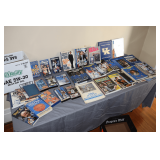 Autographed Rick Pitino 'Success is a Choice' Book, UK Hardback Books, Yearbooks, VCR Tapes, and Sports Illustrated Magazines