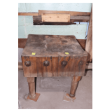 Butcher Block