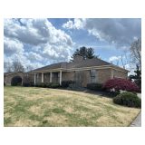 HOME - ATTACHED TWO CAR GARAGE - LOT