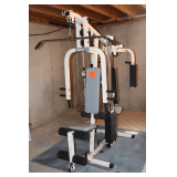 Image 510 Personal Fitness System