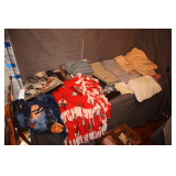 University of Louisville Blanket, Towels, Belts, Suspenders, Blankets, and Misc.