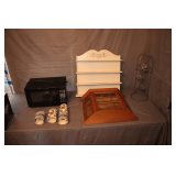 Hanging Spice Cabinet, Spice Rack, Walmart Microwave, Wall Paper, and Toilet Paper Rack