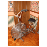 Schwinn Airdyne Exercise Bike