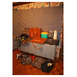 Igloo Legend 10 Cooler, Percolators, Duffle Bags, Garment Bags, Computer Bags, and Suitcases