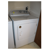 Whirlpool Dryer