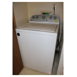 Whirlpool Washing Machine