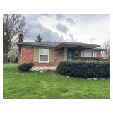 HOME - BASEMENT - GARAGE