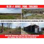 10.29 +/- ACRES - POND - TOOLSHED - ONLINE BIDDING ONLY ENDS TUES., MAY 12TH @ 4:00 PM CDT