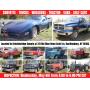 CORVETTE - TRUCKS - WRECKERS - TRACTOR - VANS - GOLF CART - ONLINE BIDDING ONLY ENDS TUES., MAY 12TH @ 5:00 PM CDT