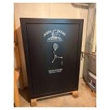 John Deere D-54 Fireproof Gun Safe