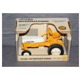 ERTL International Harvester Cub Tractor 1964-1976