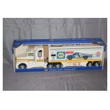 Nylint NAPA Tractor Trailer (Ron Hornaday Jr.)