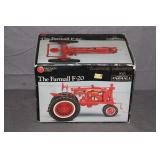 McCormick Deering Farmall F-20