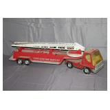 Nylint Aerial Hook-N-Ladder Fire Truck