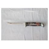 Case XX Fixed Blade Knife