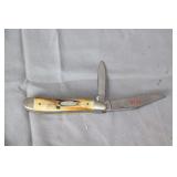 Case XX 5220 SSP Two Blade Pocket Knife