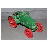 International Harvester 8-16 HP Kerosene Tractor