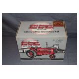 1996 Summer Farm Toy Show ERTL Collector's Edition International Harvester 856