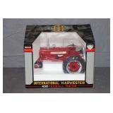 International Harvester McCormick Farmall 450 Tractor