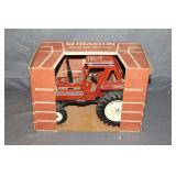 Fiatagri Hesston Model 100-90 Tractor