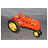 CO-OP E4 Tractor
