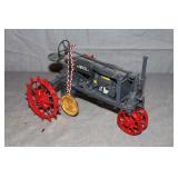 ERTL McCormick-Deering Farmall Regular Tractor