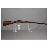 12 Gauge Single Shot Shotgun