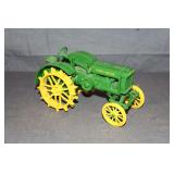 ERTL John Deere Two Cylinder Center Grand Opening 1993 Tractor
