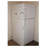 Frigidaire Gallery Refrigerator/Freezer