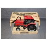ERTL Case International Maxxum 5120 Row Crop Tractor