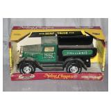 Nylint Classics Steel Tough 'Coal & Gravel Co.' Metal Dump Truck