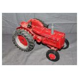International Harvester Diesel Standard I-D 9