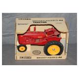 ERTL Massey-Harris 44 Tractor