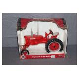 ERTL Farmall 230 1/16 Scale Diecast Model Tractor