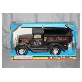 1990 Nylint Classics Coal & Gravel Dump Truck