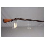 Royal Gun Works Double Barrel Shotgun
