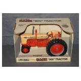 ERTL Case '800' Tractor