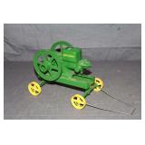ERTL John Deere Model E 1990 Hit & Miss Engine
