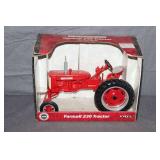 ERTL McCormick Farmall 230 Tractor