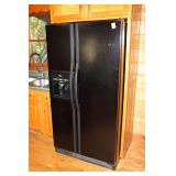Whirlpool Side-by-Side Refrigerator