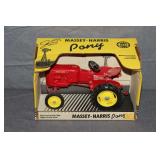 Massey Harris Pony 1/16 Scale Model Tractor