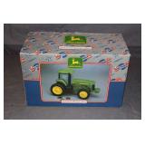 John Deere America's Favorite Enesco Savings Bank