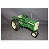 ERTL Oliver 1555 White